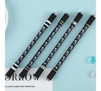 Stylo Rotatif À Décompression En Alliage, Jouet Pour Garçons Et Filles