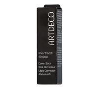 Stylo rotatif de couverture Art déco 3 Bright Apricot 4 g