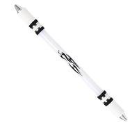 Stylo rotatif portable - Léger et anti-chute, design d'équilibre, outil d'entraînement à rotation lisse, bâton de toupie, accessoire de prise en main confortable, jouet d'écriture | Stylo rotatif