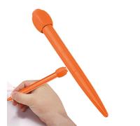Stylo rotatif, Stylo rotatif, Stylo rotatif Détermination de la réponse Stylo rotatif - Stylo rotatif portable pour écrire des notes