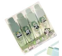 Stylo Ruban Adhésif Double Face | Adhésion Rapide Loisirs Créatifs Portables,Applicateur De Colle Adhésive | pour Garçons Filles Jeunes Enseignants Carte Photo Bureau École