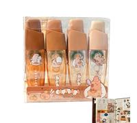 Stylo Ruban Adhésif Double Face - Adhésion Rapide Loisirs Créatifs Portables - Dérouleur Adhésif Artisanat - Pour Garçons Jeunes Adolescents Enseignants Journal Papier Carte Bureau