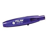 Stylo ruban correcteur - Bleu - 5 mm x 6m - Milan