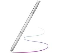 Stylo S de rechange pour Galaxy Note 8 (EJ-PN810) | Stylet de rechange avec 4096 niveaux de pression, compatible avec N950/N950F/N950FD, sans Bluetooth (argent)