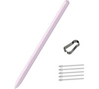 Stylo Samsung Galaxy Tab S9 FE (EJ-PX510) pour Samsung Galaxy Tab S9 FE / S9 FE+ / S9 / S9+ SM-X510, SM-X516B, SM-X610, SM-X616B S Pen avec stylet (lavande)
