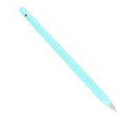 Stylo sans Encre en Alliage, Écriture Infinie pour Garçon et Filles | Bleu, Design Créatif, sans Taille ni Bois Consommé, Présent D'anniversaire, Projets Artistiques, Fournitures D'école