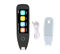 Stylo scanner OCR intelligent avec traduction vocale bidirectionnelle en temps réel, traduction de photos et dictionnaire Collins pour les voyageurs
