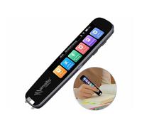 Stylo scanner traducteur 142 langues [simvalley MOBILE]