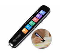 Stylo scanner traducteur 142 langues Simvalley Mobile