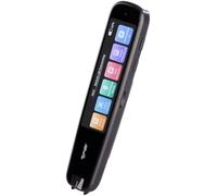 Stylo scanner traducteur 142 langues [simvalley MOBILE]