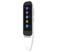 Le stylo scanner traducteur .