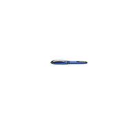 Stylo Schneider One Hybrid C Lot de 10 Stylos roller à encre liquide non rétractable Noir