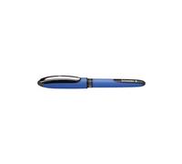Schneider Lot de 10 Stylos roller à encre liquide non rétractable Noir