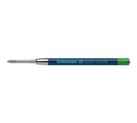 Schneider Mine pour stylo-bille Slider 755 (175504) XB Vert Lot de 10