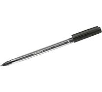 Stylo Schneider Tops 505 M noir (50 pièces)