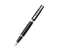 Sheaffer 300 Séries E0931253 Stylo-plume Noir