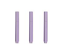 Stylo Soin Cuticules Essence, Parfum Floral（A） | Outil de soin des ongles portable pour des ongles sains et naturels, lot de 3