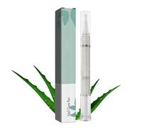 Stylo Soin des Ongles, à l'huile d'arbre à thé, à l'aloe vera et aux extraits de plantes, pour des ongles des mains et des pieds impeccables