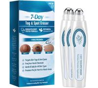 Stylo Soin Visage 7J - Enlève Verrues & Grains de Beauté