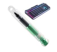 Stylo Souffleur À Air Haute Pression Buse Métallique Réglable À Connexion