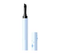 Stylo Sourcils Stylo Sourcils 2 en 1 à Pointe Inclinée Précise | Pointe Angulaire Précise Liner Longue Tenue Pour Port Événements Extérieurs Mariages Soirées En Amoureux Entretiens