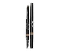 Stylo Sourcils Waterproof (Crayon À Sourcils) 0,27 G - Teinte : 804 Blond Dore Multicolore