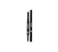 Stylo Sourcils Waterproof (Crayon À Sourcils) 0,27 G - Teinte : 812 Ebène Multicolore