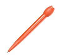 Stylo Spinner À Doigt - Outil Fidget Équilibré, Gadget Anti-Stress | Capuchon Rotatif Au Design Lisse, Accessoire De Bureau, Dispositif À Bille Rotatif pour Le Plaisir D'écriture Quotidien