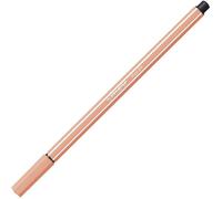 Stylo - STABILO - Pen 68 - Light carnation (26) - 40 couleurs - Pointe ronde