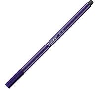 Stabilo Feutre Pen 68, Épaisseur: 1,0 Mm, Bleu De Prousse