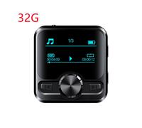 Stylo statique à réduction de bruit",MP4 intelligent,HD,radio FM,lecteur de livres électroniques,MP3,enregistreur portable étanche,8G,16G,"32G - Type 32G