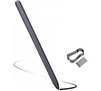 Stylo Stylet De Rechange Pour Samsung Galaxy Book Pro 360 Et Book2 Pro 360 Et Book3 Pro 360, S Pen Avec Pointes/Stylets, Sans Bluetooth, Noir Mystique