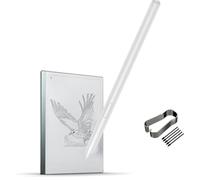 Stylo stylet pour Remarkable 2, Remarkeble Marker Plus Pen, stylet remarquable sans caoutchouc, avec pointes/stylet gratuits (beige)