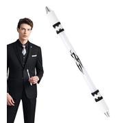 Stylo,Stylo | Stylo Spinner sans recharge, stylo Design Spinner Fidget - Stylos rotatifs, module de rotation -Fall Pen pour étudiants, débutants, adolescents, jeux