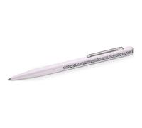 Stylo à bille Shimmer, Rose, Laqué rose, métal chromé OS