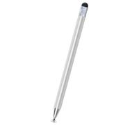 Stylo Tactile À Haute Précision - Stylet Stylet Pour Tablettes Et Smartphones, Stylo Tactile À Haute Sensibilité | Stylo Tactile De Conception Rotative Intégrée Pour L'étude, La Peinture, Le Divertiss