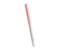Stylo tactile capacitif haute précision pour smartphones, tablettes, ordinateurs portables, appareils numériques, écriture lisse, dessin, esthétique