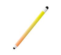 Stylo tactile capacitif haute précision pour smartphones, tablettes, ordinateurs portables, appareils numériques, écriture lisse, dessin, haute précision tactile