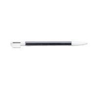 Stylo tactile de jeu portable avec design rétractable, haute sensibilité, prise en main ergonomique, stylo tactile en métal solide