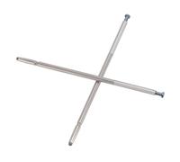 Stylo Tactile élégant, Stylo à écran Tactile de Téléphone Haute sensibilité Facile à écrire et à s'adapter Parfaitement 2pcs