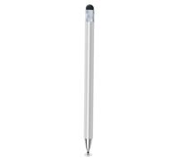 Stylo tactile en silicone - Stylo pour écran tactile de haute précision | Écran tactile sensible pour écrire, dessiner, signature, étude, travail, divertissement, tablettes et smartphones