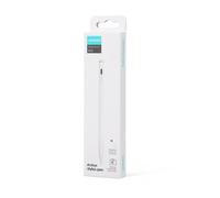 Stylo Tactile Joyroom JR-X9 pour iPad - Blanc - Haute Précision