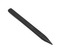Stylo Tactile Magnétique, Extinction Rapide de l'écran du Stylet Magnétique à écran Tactile LOIX Low-Elbow -Ultra -Lange Batterie Longe pour Tablette pour Les Concepteurs (Black)