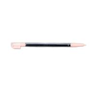 Stylo tactile portable de jeu, design rétractable, haute sensibilité, stylo ergonomique en métal extensible