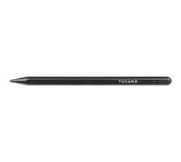 Stylo Tactile Tucano MA USTY BK Crayon Universel Noir