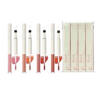 Stylo tampon à double extrémité pour taches de rousseur | Outil de tampon portable à séchage rapide pour les femmes passionnées de maison, voyages et fêtes