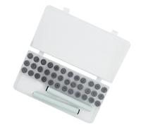 Stylo Tampon pour Ongles - Stylo à Motifs pour Décorations d'Ongles,Fournitures de Manucure Remplaçables pour Femmes, Filles, Adolescents, , Famille et Amis