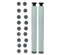 Stylo Tampon pour Ongles,Stylo à Motifs pour Décorations d'Ongles | Outil de Décoration Manucure Résistant aux Taches pour Maison, Salon, Voyage, École, Fête, Intérieur, Extérieur et