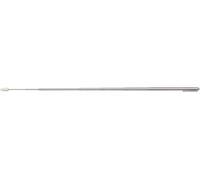 Stylo Télescopique 90 Cm Chromé