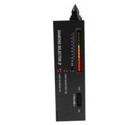 Stylo testeur de diamant, détecteur de diamant professionnel, Kit test bijoux non destructif pour outils débutants et experts..